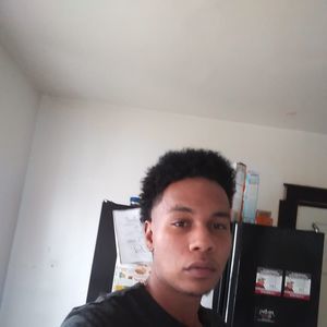 Meet your Posher, Leighton